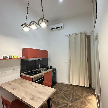 San Ferdinando Suite Room Nápoly Kültér fotó