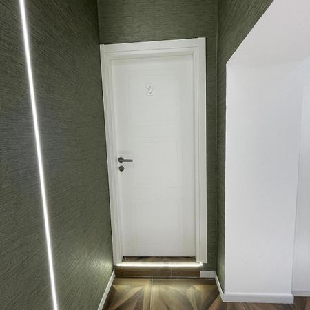 San Ferdinando Suite Room Nápoly Kültér fotó