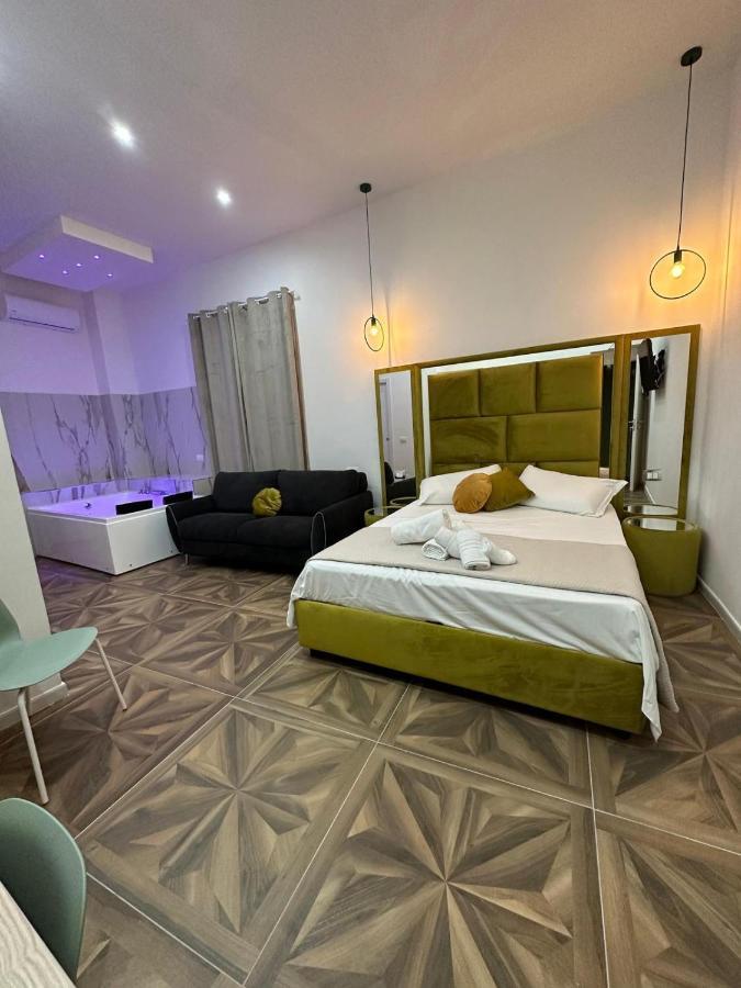 San Ferdinando Suite Room Nápoly Kültér fotó