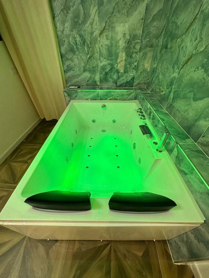 San Ferdinando Suite Room Nápoly Kültér fotó