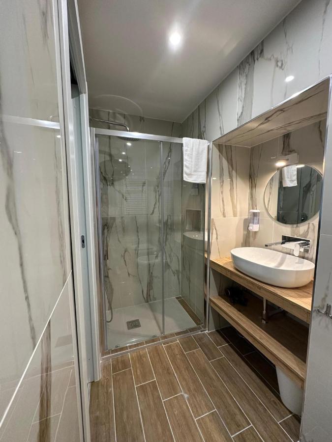 San Ferdinando Suite Room Nápoly Kültér fotó