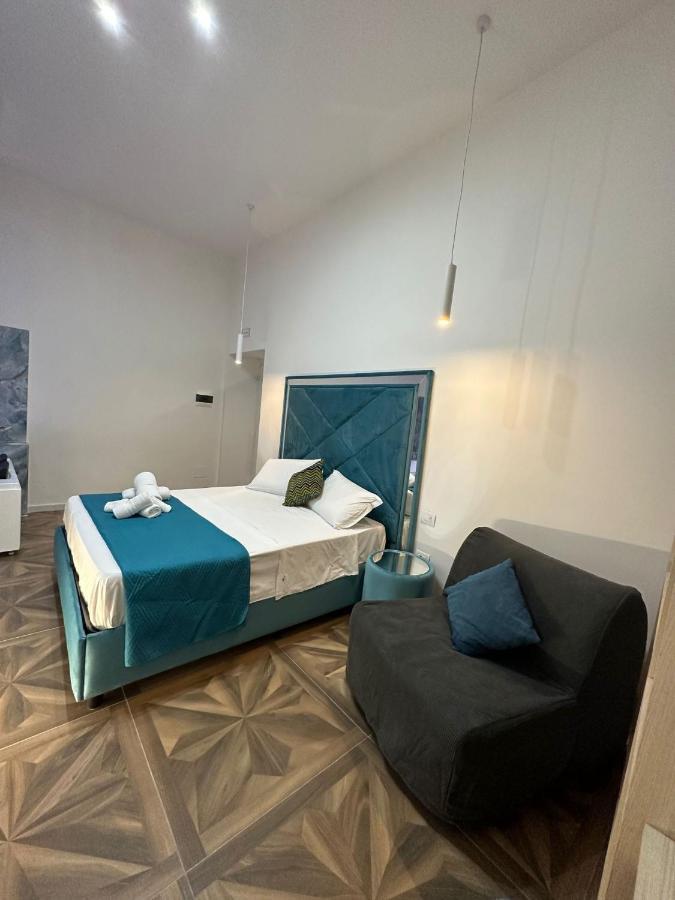 San Ferdinando Suite Room Nápoly Kültér fotó