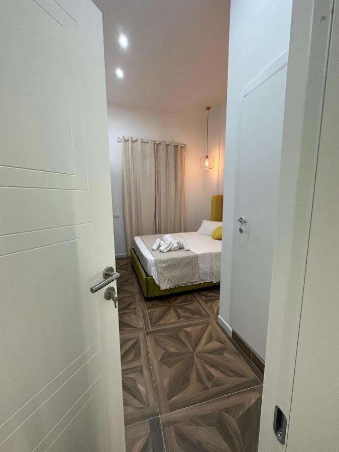 San Ferdinando Suite Room Nápoly Kültér fotó