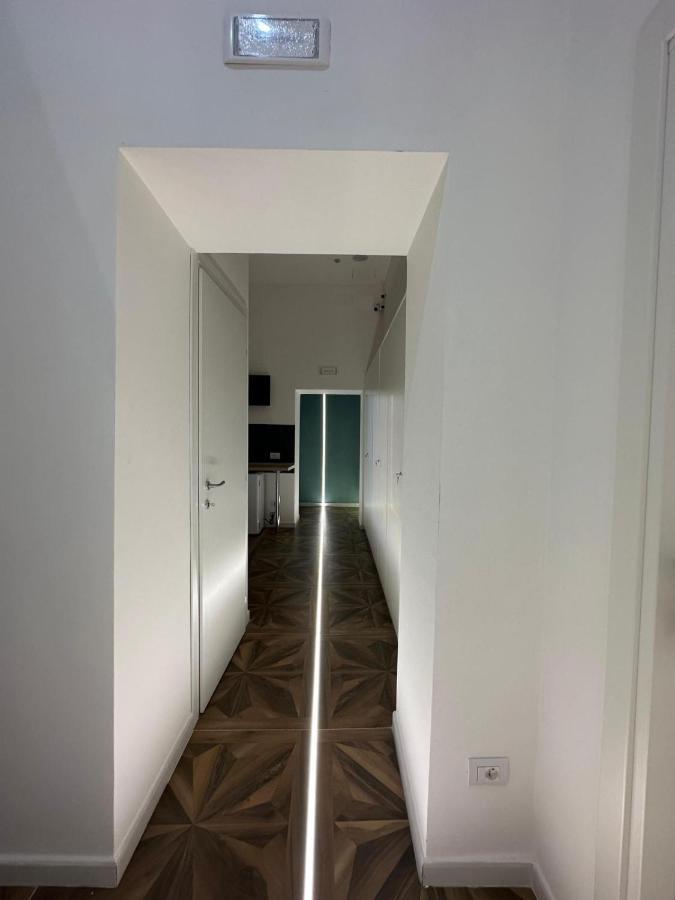 San Ferdinando Suite Room Nápoly Kültér fotó