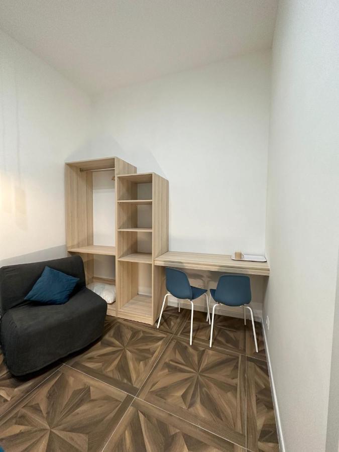 San Ferdinando Suite Room Nápoly Kültér fotó