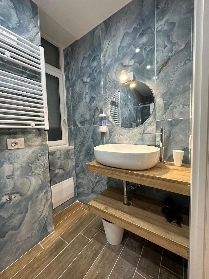 San Ferdinando Suite Room Nápoly Kültér fotó