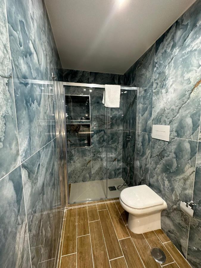 San Ferdinando Suite Room Nápoly Kültér fotó