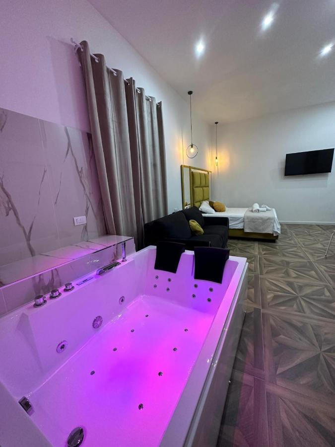 San Ferdinando Suite Room Nápoly Kültér fotó