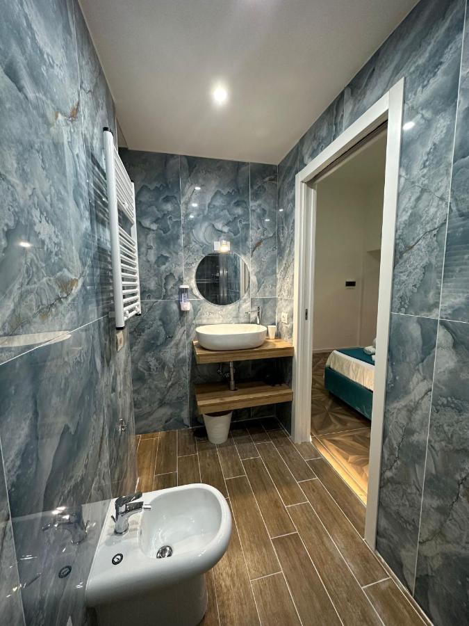 San Ferdinando Suite Room Nápoly Kültér fotó