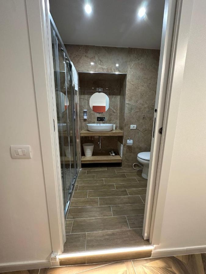 San Ferdinando Suite Room Nápoly Kültér fotó