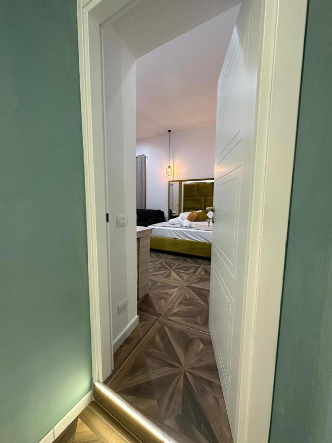 San Ferdinando Suite Room Nápoly Kültér fotó