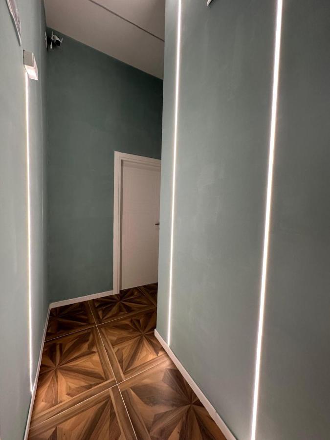San Ferdinando Suite Room Nápoly Kültér fotó
