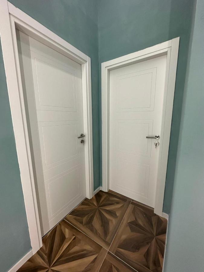 San Ferdinando Suite Room Nápoly Kültér fotó