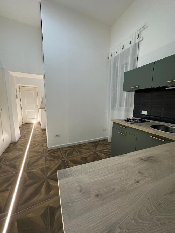 San Ferdinando Suite Room Nápoly Kültér fotó