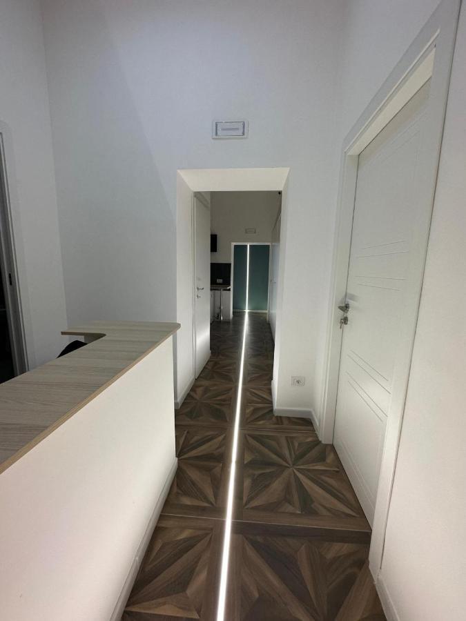 San Ferdinando Suite Room Nápoly Kültér fotó