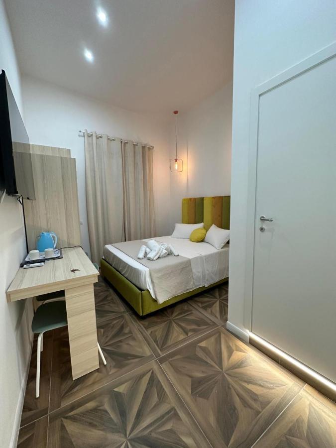 San Ferdinando Suite Room Nápoly Kültér fotó