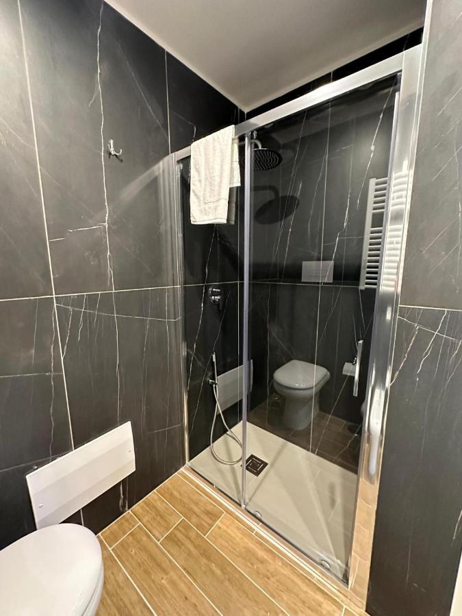 San Ferdinando Suite Room Nápoly Kültér fotó