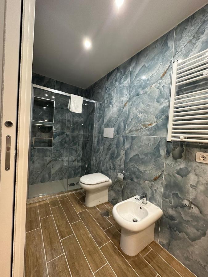 San Ferdinando Suite Room Nápoly Kültér fotó