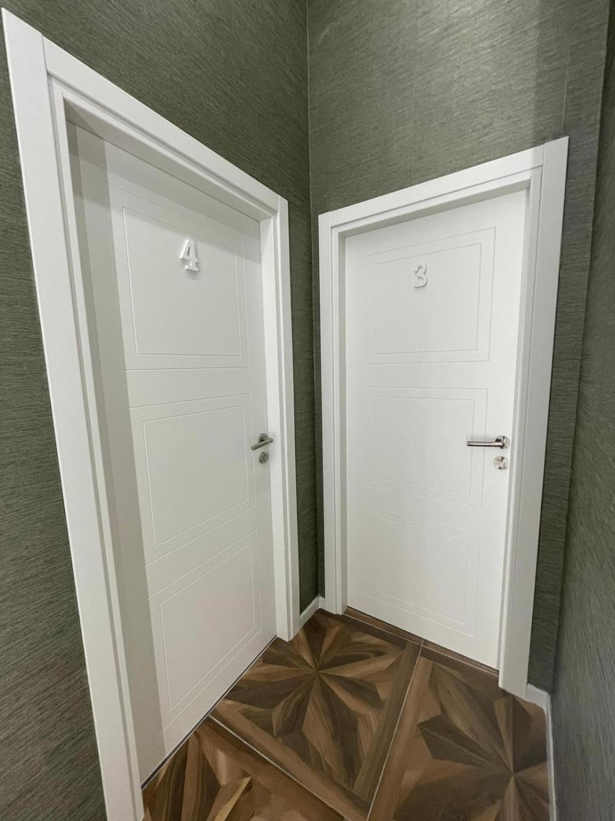 San Ferdinando Suite Room Nápoly Kültér fotó