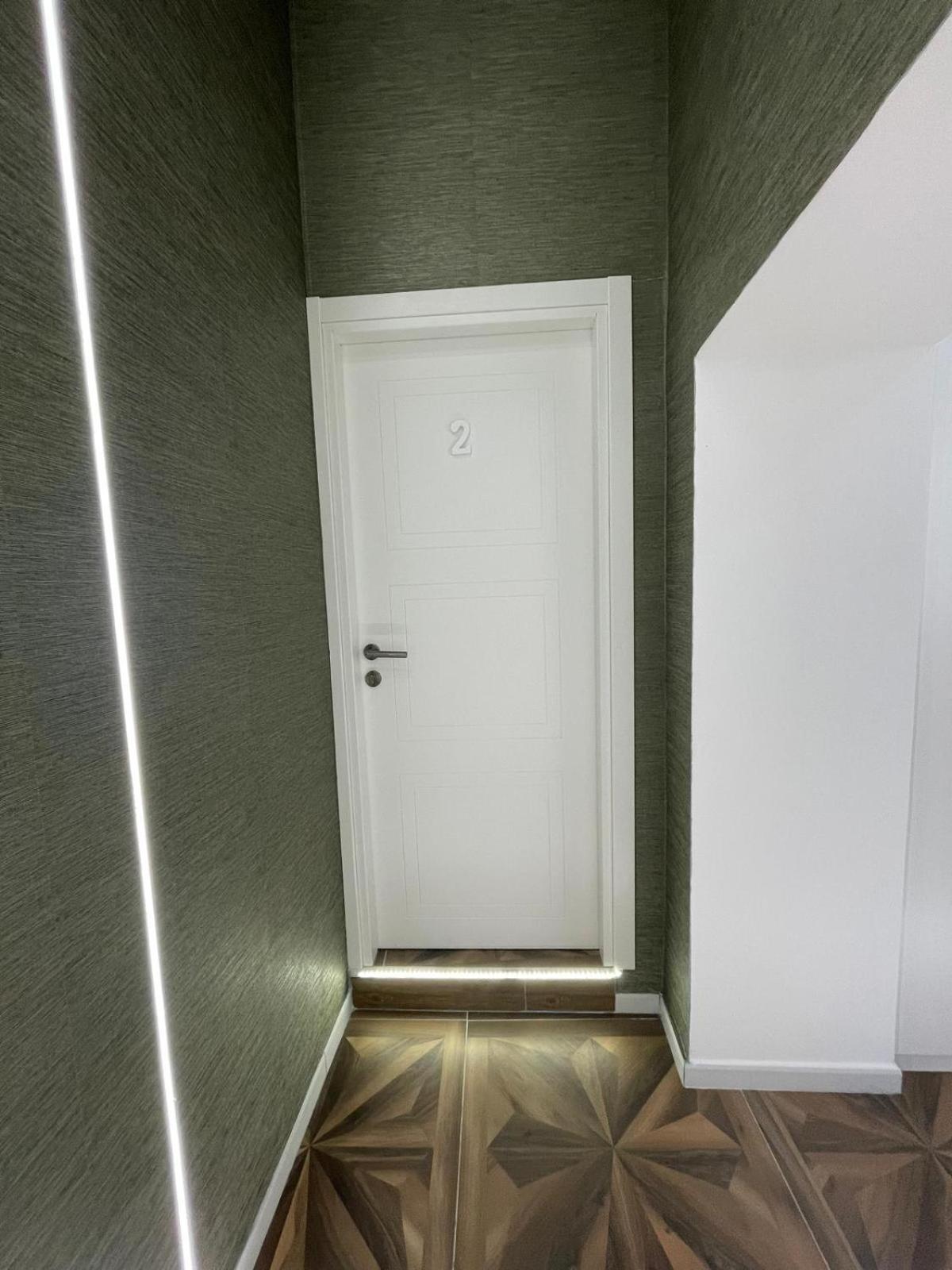 San Ferdinando Suite Room Nápoly Kültér fotó