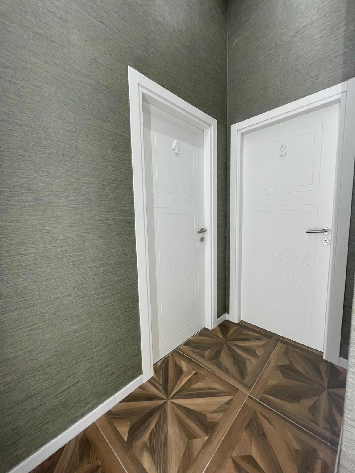 San Ferdinando Suite Room Nápoly Kültér fotó
