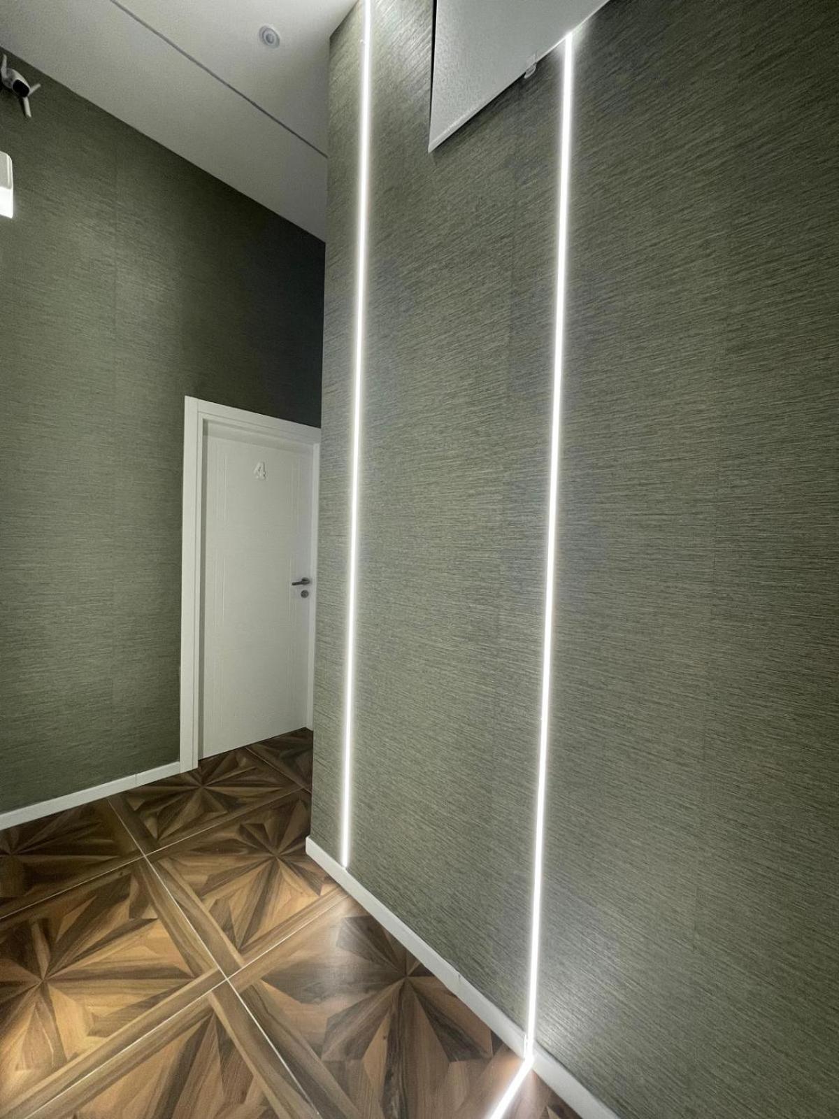 San Ferdinando Suite Room Nápoly Kültér fotó
